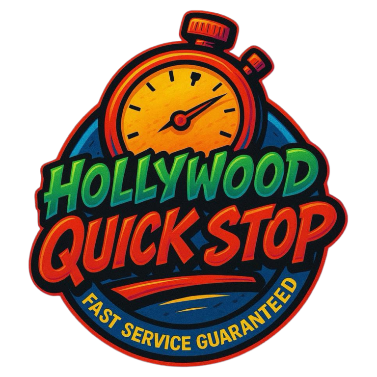 hollywood-quick-stop